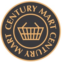 Century Mart logo, Century Mart contact details