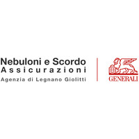 Ag. Generali Legnano Giolitti logo, Ag. Generali Legnano Giolitti contact details