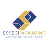 Essecipackaging logo, Essecipackaging contact details