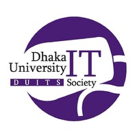 Dhaka University IT Society (DUITS) logo, Dhaka University IT Society (DUITS) contact details