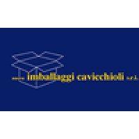 Nuova Imballaggi Cavicchioli Srl logo, Nuova Imballaggi Cavicchioli Srl contact details