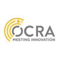 OCRA Group logo, OCRA Group contact details