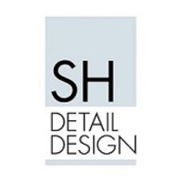 SH DETAIL DESIGN logo, SH DETAIL DESIGN contact details