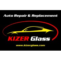 Kizer Glass logo, Kizer Glass contact details