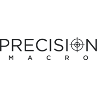 Precision Macro LLC logo, Precision Macro LLC contact details