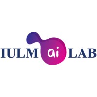 IULM AI Lab logo, IULM AI Lab contact details