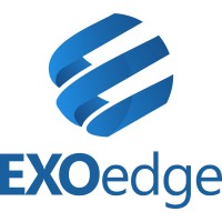 EXO Edge logo, EXO Edge contact details