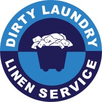 Dirty Laundry Linen Service logo, Dirty Laundry Linen Service contact details