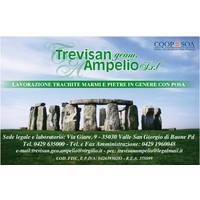 Trevisan geom. Ampelio s.r.l. logo, Trevisan geom. Ampelio s.r.l. contact details