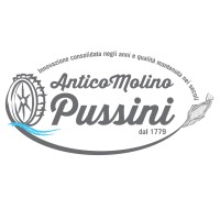 Molino Pussini logo, Molino Pussini contact details