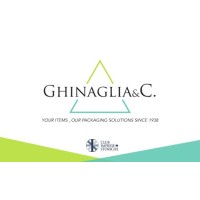 Ghinaglia & C. logo, Ghinaglia & C. contact details