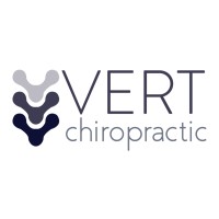 Vert Chiropractic logo, Vert Chiropractic contact details