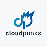 cloudpunks GmbH logo, cloudpunks GmbH contact details