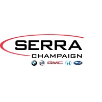 Serra Champaign Automotive logo, Serra Champaign Automotive contact details