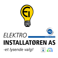 Elektro Installatøren AS logo, Elektro Installatøren AS contact details