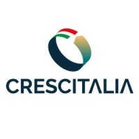 CrescItalia logo, CrescItalia contact details