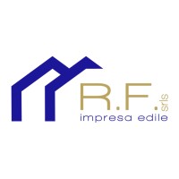 R.F. srl logo, R.F. srl contact details