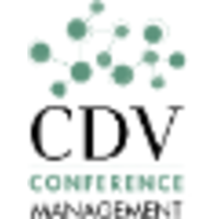 CDV Conference Management logo, CDV Conference Management contact details