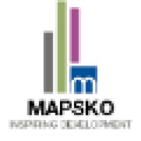 Mapsko Group logo, Mapsko Group contact details