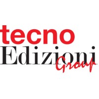 TecnoEdizioni Group logo, TecnoEdizioni Group contact details