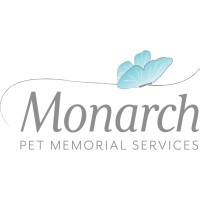 Monarch Pet Memorial Services logo, Monarch Pet Memorial Services contact details