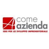 A come Azienda logo, A come Azienda contact details