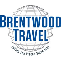 Brentwood Travel logo, Brentwood Travel contact details