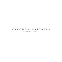 Studio Legale Carone & Partners logo, Studio Legale Carone & Partners contact details