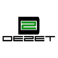 Dezet logo, Dezet contact details