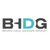 Brian Hall Design Group logo, Brian Hall Design Group contact details