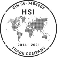 HSI TRADE COMPANY LLC logo, HSI TRADE COMPANY LLC contact details