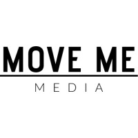 Move Me Media logo, Move Me Media contact details