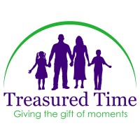 Treasured Time, Inc logo, Treasured Time, Inc contact details