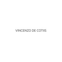 VINCENZO DE COTIIS ARCHITECTS AND GALLERY logo, VINCENZO DE COTIIS ARCHITECTS AND GALLERY contact details