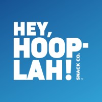 HEY, HOOPLAH! Snack Co. logo, HEY, HOOPLAH! Snack Co. contact details