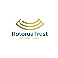 Rotorua Trust logo, Rotorua Trust contact details