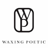 Waxing Poetic logo, Waxing Poetic contact details