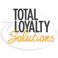 Total Loyalty Solutions logo, Total Loyalty Solutions contact details