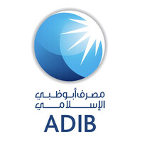 ADIB - Abu Dhabi Islamic Bank logo, ADIB - Abu Dhabi Islamic Bank contact details