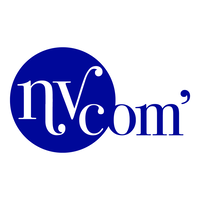 NV Communications logo, NV Communications contact details