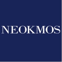 Neokmos logo, Neokmos contact details