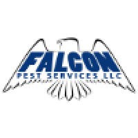 FALCON Pest Service, LLC logo, FALCON Pest Service, LLC contact details