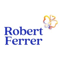 Robert Ferrer logo, Robert Ferrer contact details