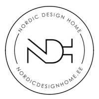 Nordic Design Home logo, Nordic Design Home contact details