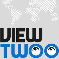 ViewTwoo logo, ViewTwoo contact details