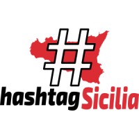 Hashtag Sicilia logo, Hashtag Sicilia contact details