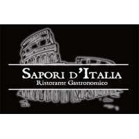 SAPORI D'ITALIA logo, SAPORI D'ITALIA contact details