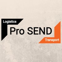 Pro SEND logo, Pro SEND contact details