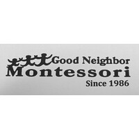 Good Neighbor Montessori logo, Good Neighbor Montessori contact details