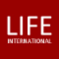 LIFE education logo, LIFE education contact details